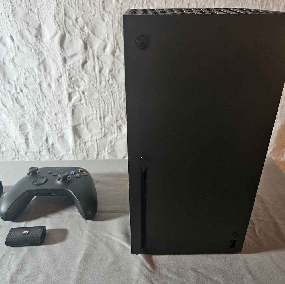 X box